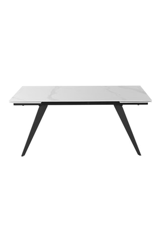 Mesa extensible
