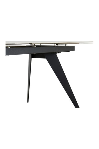 Mesa extensible