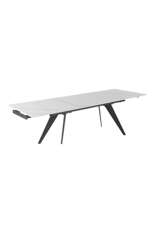 Mesa extensible