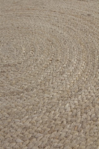 Alfombra - Marrón