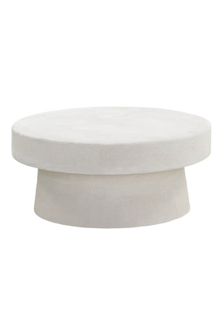 Mesa de centro - 80 x 80 x 35 cm