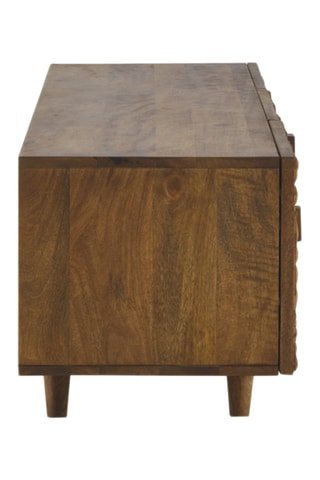 Mueble de TV - Natural