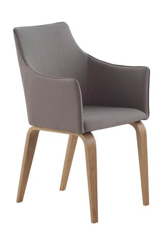 Sillón - Gris