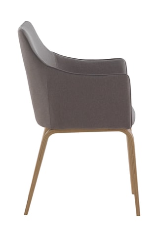 Sillón - Gris
