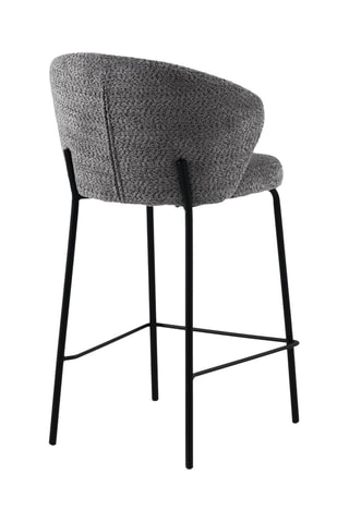 2 taburetes - 52 x 93 x 50 cm