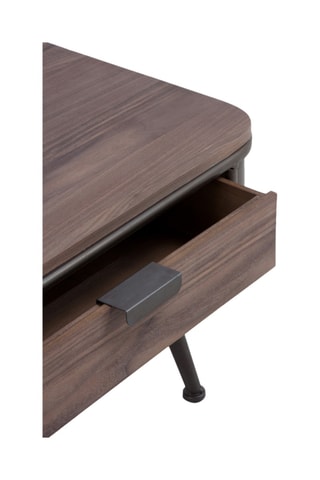 Mesa de centro - Marrón