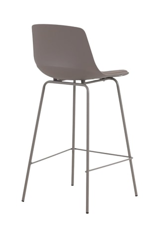 2 taburetes - 44 x 93 x 46 cm