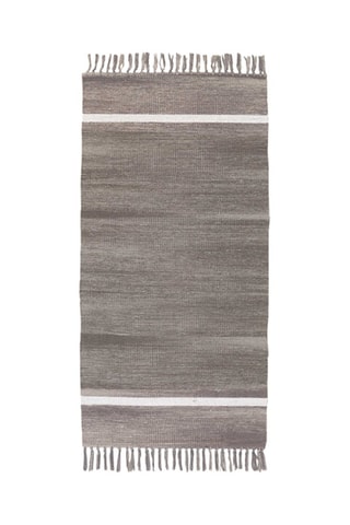 Alfombra - Gris