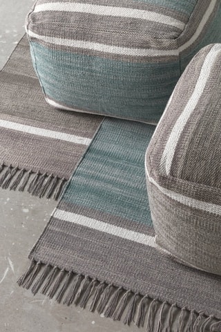 Alfombra - Gris