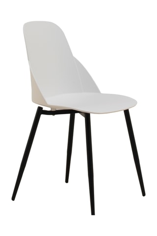 4 sillas - 44 x 83 x 52 cm