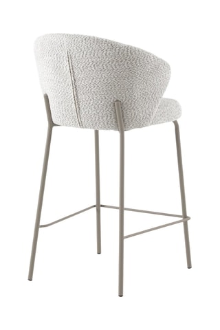 2 taburetes - 52 x 93 x 50 cm