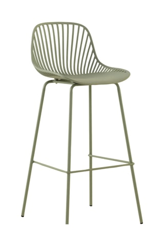 2 taburetes - 43 x 103 x 47 cm