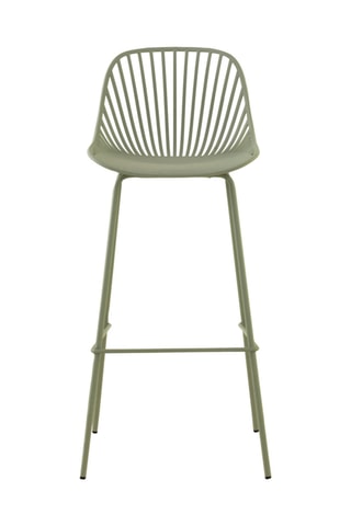 2 taburetes - 43 x 103 x 47 cm