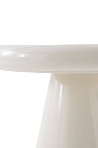 Mesa auxiliar - 53 x 50 x 53 cm