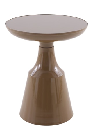 Mesa auxiliar - 51 x 60 x 51 cm