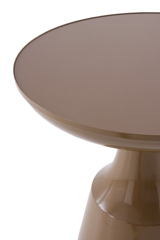 Mesa auxiliar - 51 x 60 x 51 cm