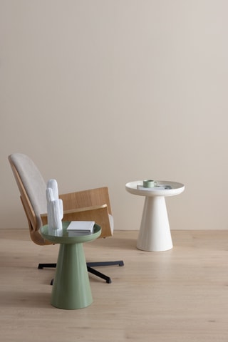 Mesa auxiliar - 40 x 50 x 40 cm
