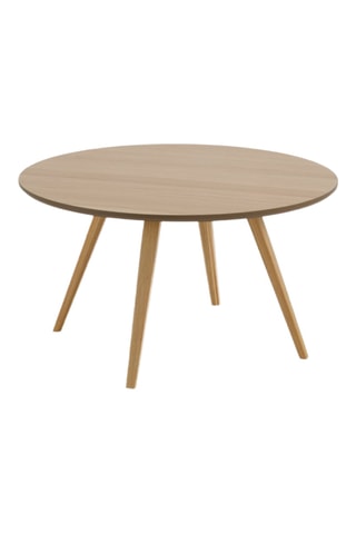Mesa de centro - 80 x 44 x 80 cm