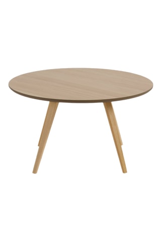 Mesa de centro - 80 x 44 x 80 cm