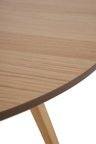 Mesa de centro - 80 x 44 x 80 cm