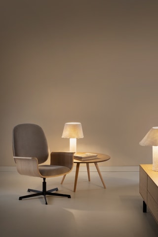 Mesa de centro - 80 x 44 x 80 cm