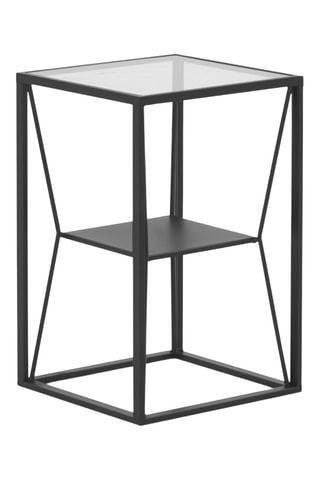 Mesa auxiliar - 32 x 50 x 32 cm
