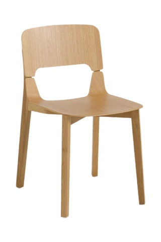4 sillas - 47 x 80 x 53 cm