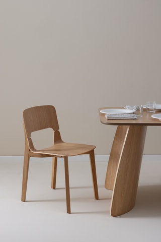 4 sillas - 47 x 80 x 53 cm