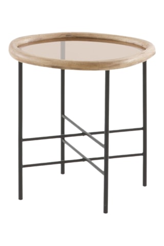 Mesa de centro - 50 x 48 x 45 cm