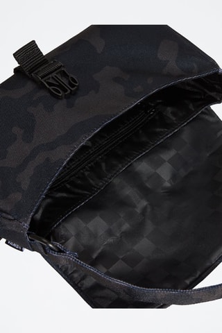 Sac à main - Noir - Vans
