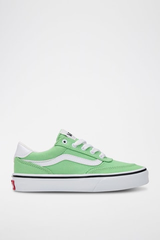 Tennis Brooklyn LS - Vert