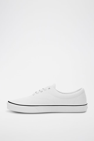 Tennis Era - Blanc