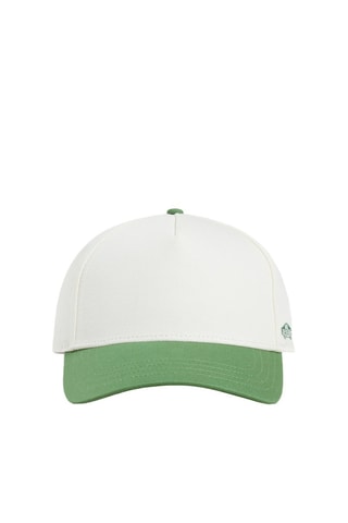 Casquette - Vert clair