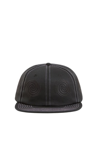 Casquette - Noir