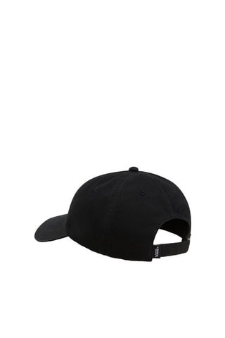 Casquette - Noir