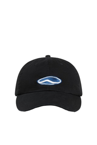 Casquette - Noir