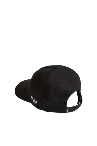 Casquette - Noir