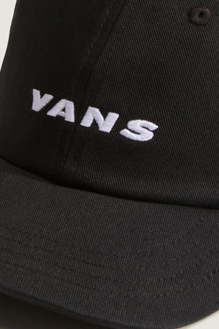 Casquette - Noir