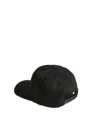 Casquette - Noir