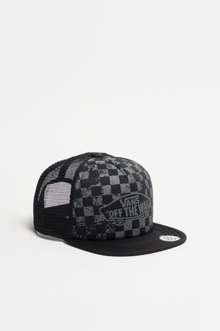 Casquette - Noir