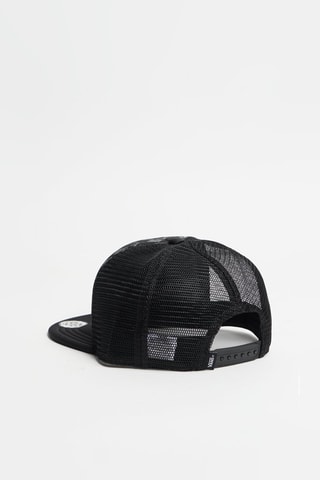 Casquette - Noir