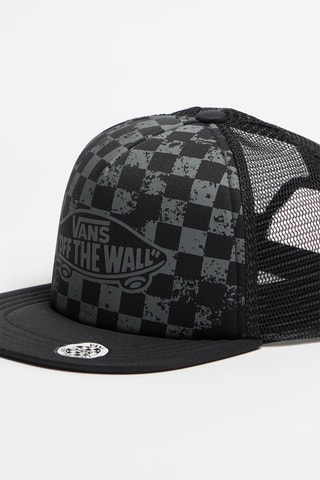 Casquette - Noir