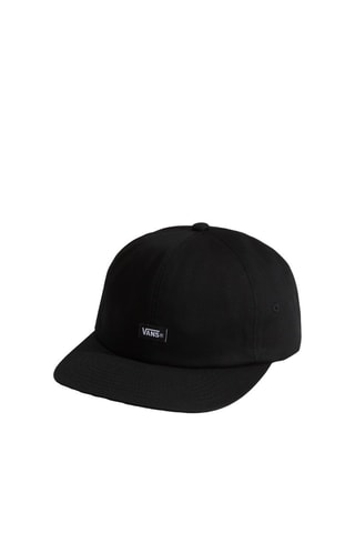Casquette - Noir