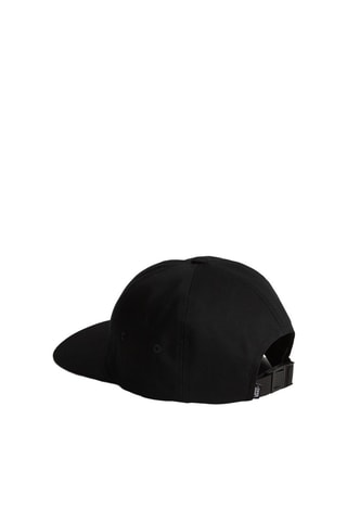 Casquette - Noir