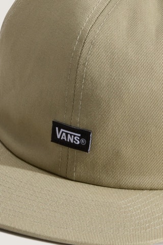 Casquette - Beige