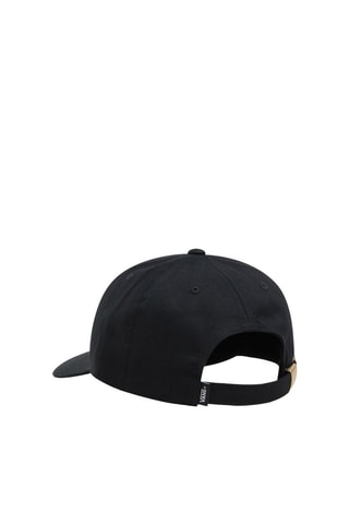 Casquette - Noir