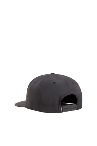 Casquette - Noir