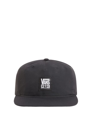 Casquette - Noir