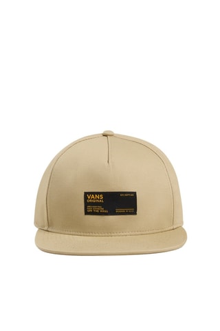 Casquette - Beige
