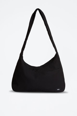 Sac porté épaule - Noir